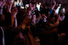 관객 호평 받은 진주국제재즈페스티벌, 재즈 정체성 찾기 숙제