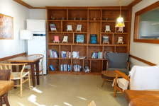 [공간공감] 지역민들 힘 합쳐 운영하는 사랑방 같은 동네 카페