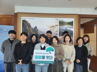 [2024 희망을 잇다] 김해 생림면행정복지센터 십시일반 도움