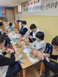 경남자동차판매 산타데이 사회 공헌