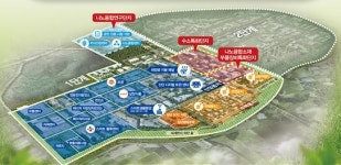 밀양시 나노융합국가산단 2단계 추진 전략 뭔가