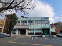 하동군 옛 화개면사무소 게스트하우스 조성 무산
