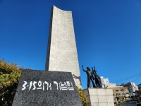 저항의 도시 마산 민주주의 훼손자 득세하는 지역으로