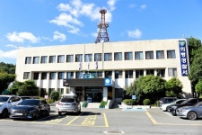 의령경찰서, 2024년 치안고객만족도 도내 1위