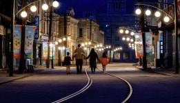 합천 영상테마파크·대장경테마파크 설 연휴 정상 운영