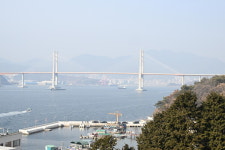 경남 포함 전국 미세먼지 농도 사흘째 나쁨...기후위기와 연관