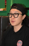 백산푸드시스템(주)선산노인종합복지관 | 매달 노인들에게 따뜻한 한 끼 대접하는 청년 자영업자