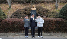 경남스틸 꾸준한 지역 인재 육성