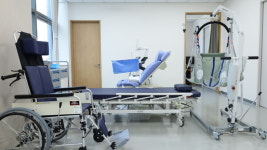 창원한마음병원 장애친화산부인과 17일 문 연다