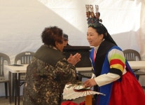 믿음으로 다져진 죽도 공동체 동력은 100년 이어온 마을신앙
