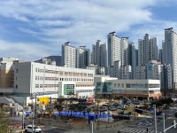 개교 앞둔 양산 증산중, 경남 첫 복합시설로 주목