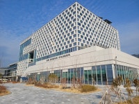 창원시, 진해 공공임대형 지식산업센터 개소