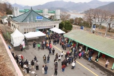 양산 원동역, 문화관광 역사로 새 단장