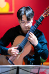 클래식 기타와 바이올린의 만남, 진주서 듀오 콘서트