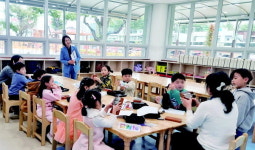밀양지역 학교 밖 아이 돌봄교육청-지자체 한마음