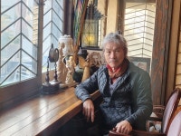 [사니다] 김해 봉황대협동조합 허은 이사장 동네 전체 문화마을 만들고파