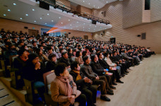 지역 극단 숨결 만끽한 관객들 울다가 웃다가