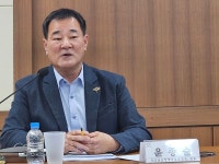 장애인 지원단체가 한화오션 조선하청노동자에 연대 손길 내민 까닭