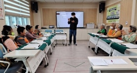 합천군, 초계 건강증진형 보건지소 본격 운영 