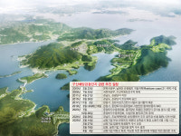민자사업자 삼정 법정관리로 다시 멈춘 창원 구산해양관광단지