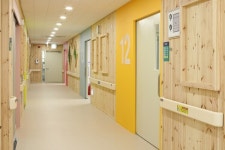 시립마산요양병원 55병상 규모 치매안심병동 개소