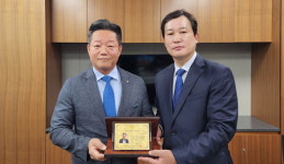 농협 창녕군지부 명예지점장 위촉
