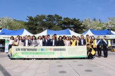 경남청소년지원재단, 2차 청소년 연합거리상담