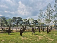양산 명동공원, 1단계 이어 12년 만에 2단계 준공