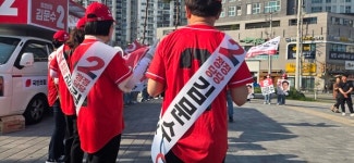 국민의힘 후보 선출 지연...선거운동에도 여파
