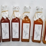 함안 농산물로 만든 참기름·떡…마음 담아 지역에 보답하고파