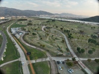 양산을 K-파크골프 성지로 만들겠다