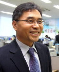[새얼굴] 석종근 대한행정사회 감사