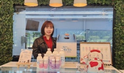 [고향사랑기부] 야베스 하면 요거트, 그리고 의령을 기억하세요