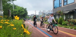 함께라서 더 따뜻한 하루 학생·학부모·교사가 함께 만든 5월