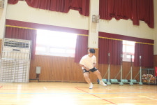 몸을 넘어 마음까지 돌보는 트레이너 꿈꾸다