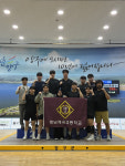 경남체육고등학교 역도부 전국대회서 활약