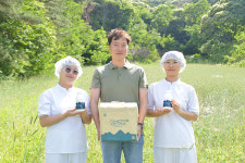 [고향사랑답례품] 목장의 신선함을 그대로…함양 삼민목장 요거트