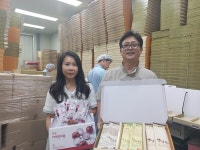 [고향사랑답례품] 양파 시배지 자부심 듬뿍...하루 1개씩 6개월만 드셔보세요