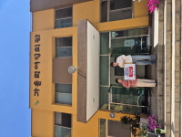 준한의원, 창원 카톨릭여성회관 급식소 후원