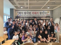 김태호 국회의원, 작은도서관 활성화 힘 보탰다