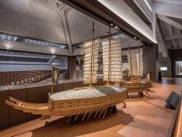 [박물관에 놀러가자] 1. 임진왜란 특화 국립진주박물관