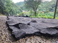 경남 문화유산 물난리에 속수무책 파손·침수