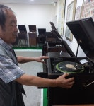 [박물관에 놀러가자] 4. 밀양 얼음골 축음기 라디오 소리 박물관