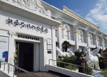 [박물관에 놀러가자] 7. 시간여행 떠나요~ 거제 해금강테마박물관