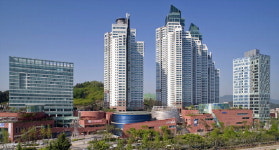 창원 더시티세븐몰 전성기 맞나…개점 이래 최고 입주율 왜?