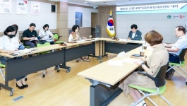 함안군 고향사랑 지정기부사업 첫발