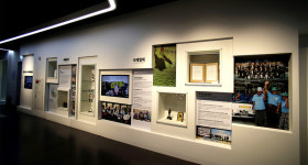 [박물관에 놀러가자] 12. 마을금고 발상지 산청 MG새마을금고역사관