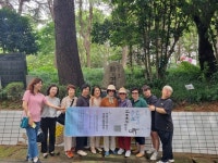 진해자은3주공 작은도서관, 주민 작곡·작사 수업
