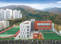 경남 외국인학교 학비 연 4500만 원에 무자격 입학생도