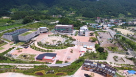 합천 영상테마파크·대장경테마파크 추석 연휴 정상 운영